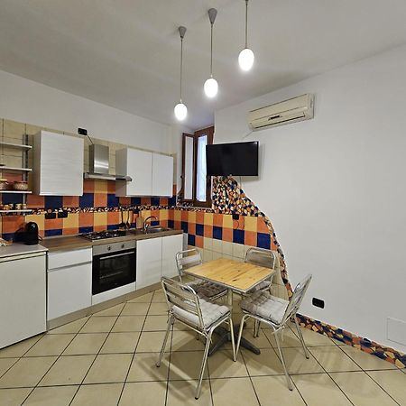 Casafiore Guest House Vietri Εξωτερικό φωτογραφία