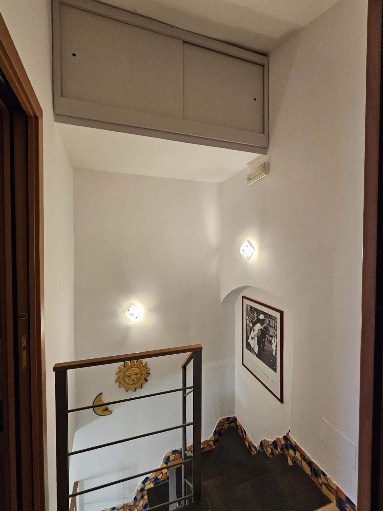 Casafiore Guest House Vietri Εξωτερικό φωτογραφία