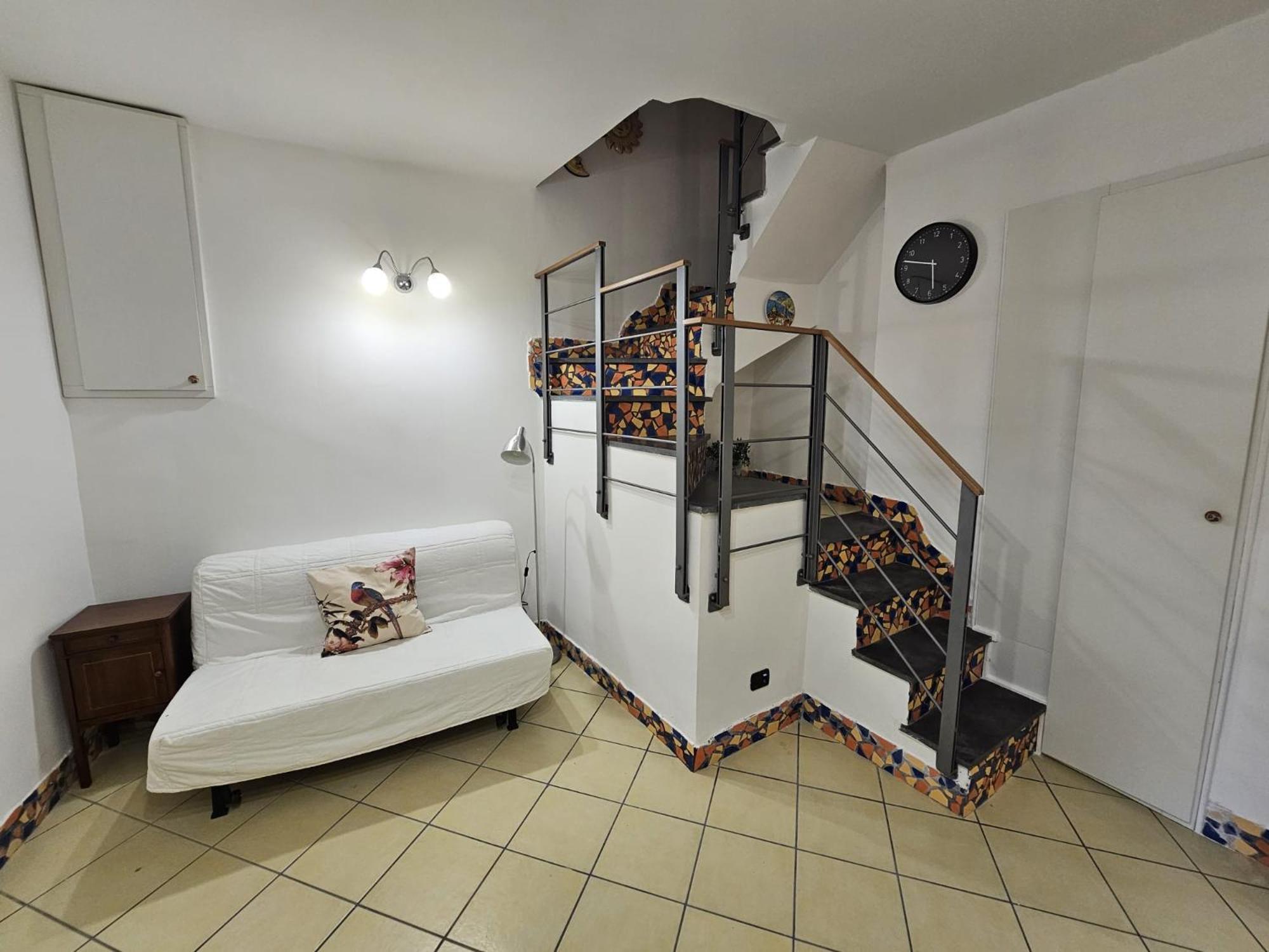 Casafiore Guest House Vietri Εξωτερικό φωτογραφία