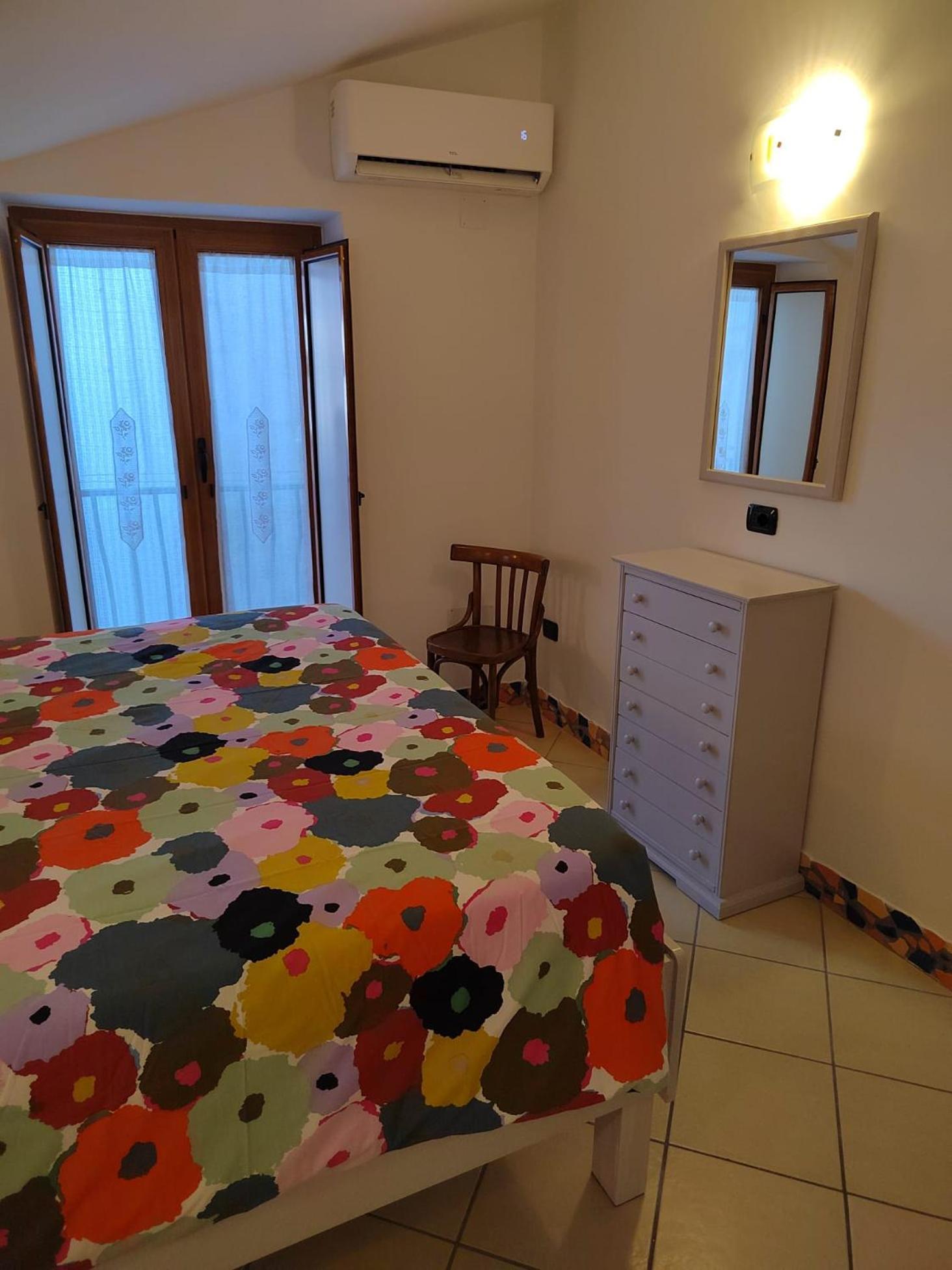 Casafiore Guest House Vietri Εξωτερικό φωτογραφία