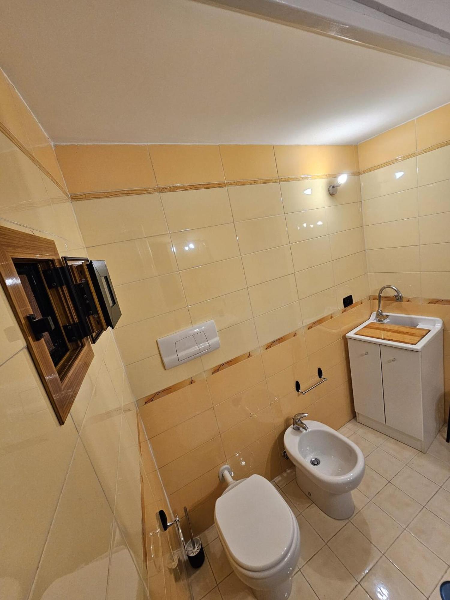 Casafiore Guest House Vietri Εξωτερικό φωτογραφία