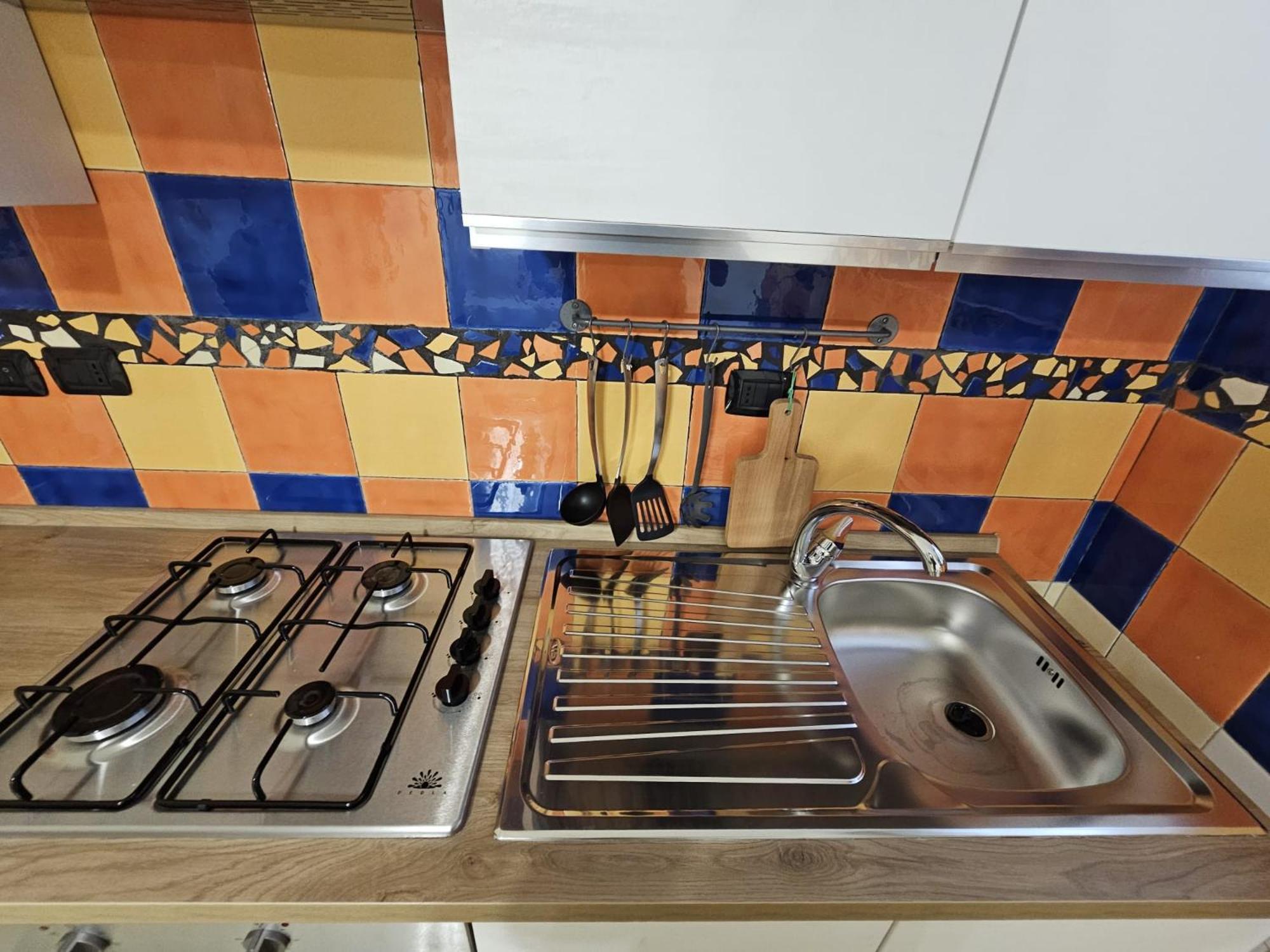 Casafiore Guest House Vietri Εξωτερικό φωτογραφία