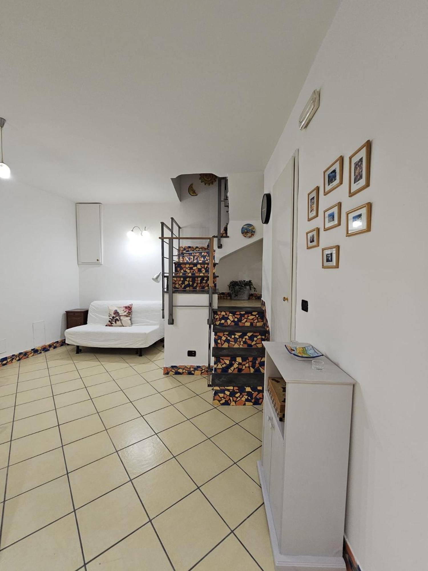 Casafiore Guest House Vietri Εξωτερικό φωτογραφία