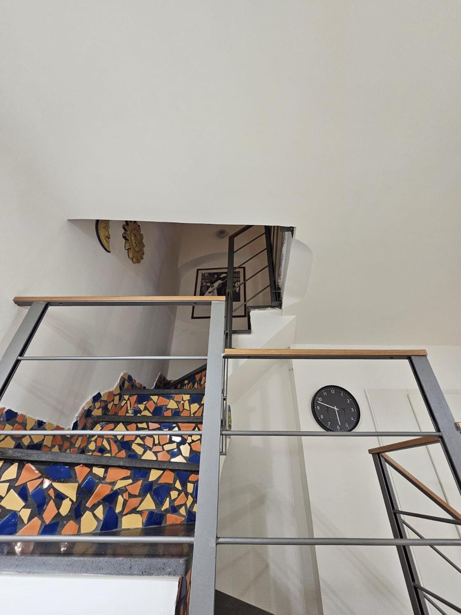 Casafiore Guest House Vietri Εξωτερικό φωτογραφία