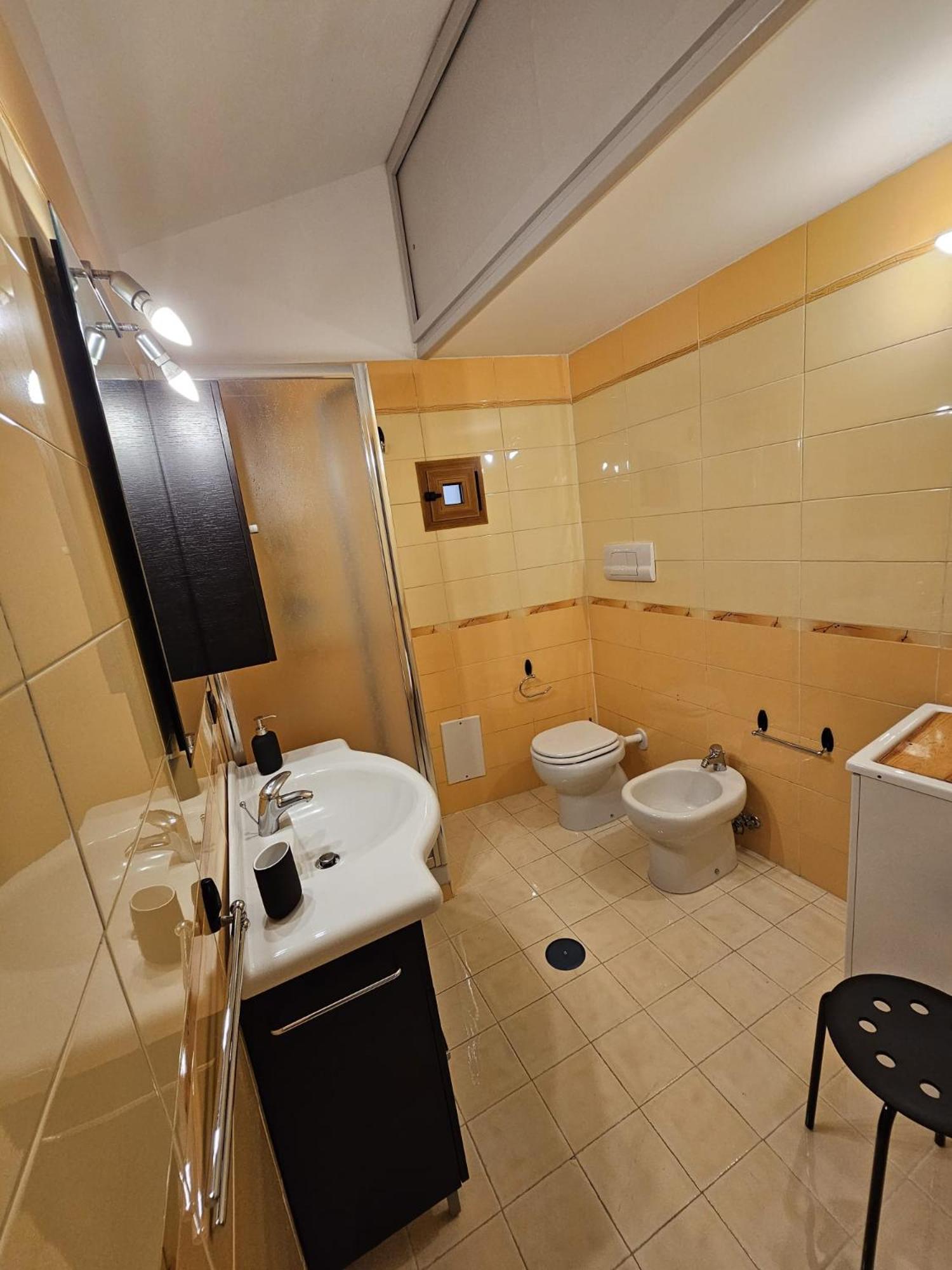 Casafiore Guest House Vietri Εξωτερικό φωτογραφία