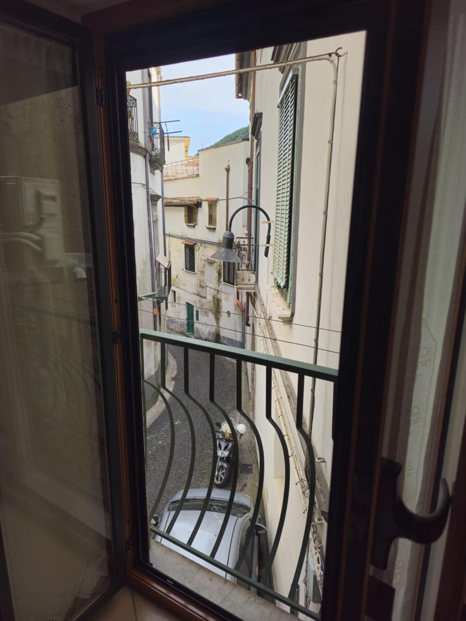Casafiore Guest House Vietri Εξωτερικό φωτογραφία