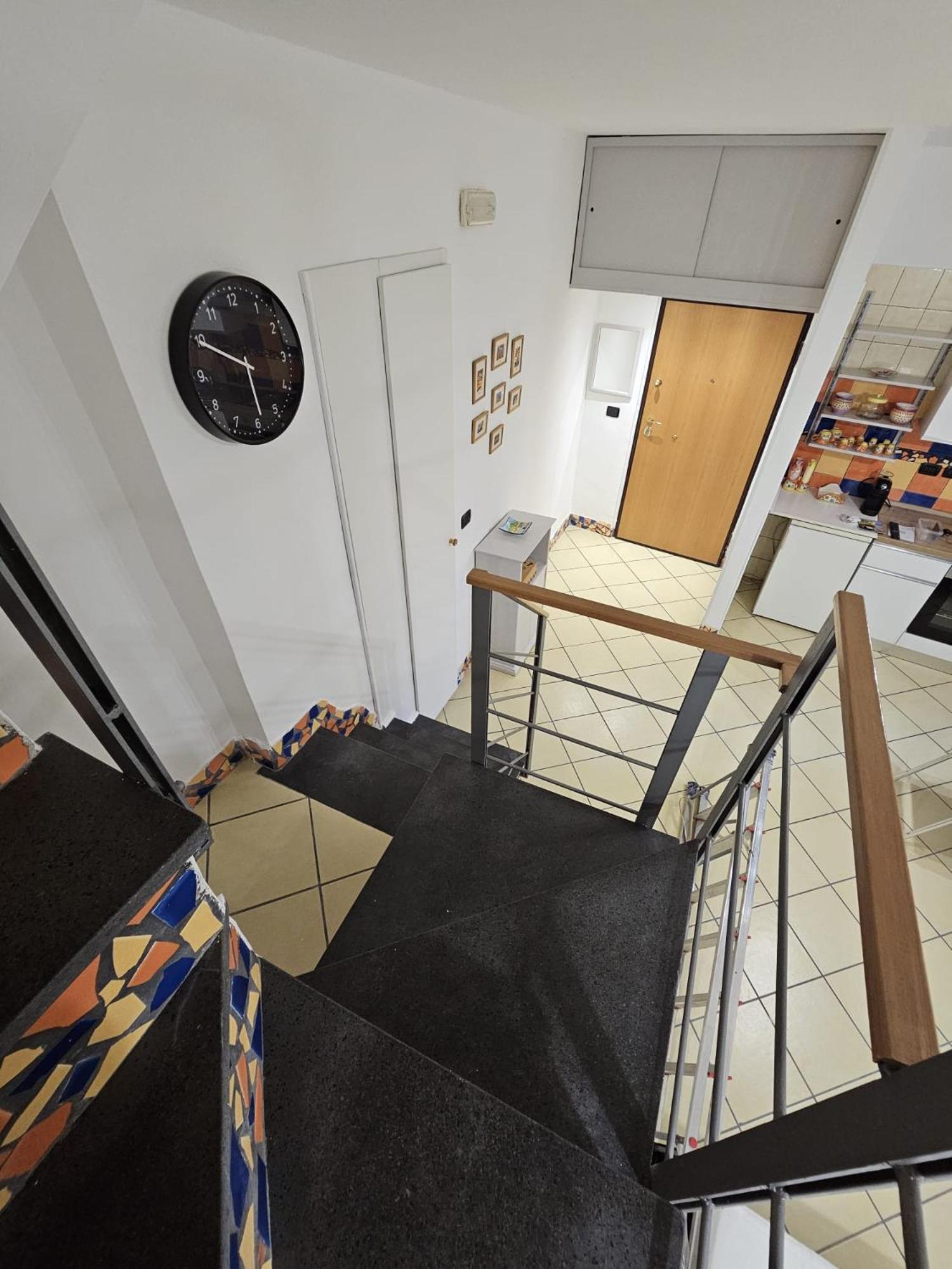 Casafiore Guest House Vietri Εξωτερικό φωτογραφία