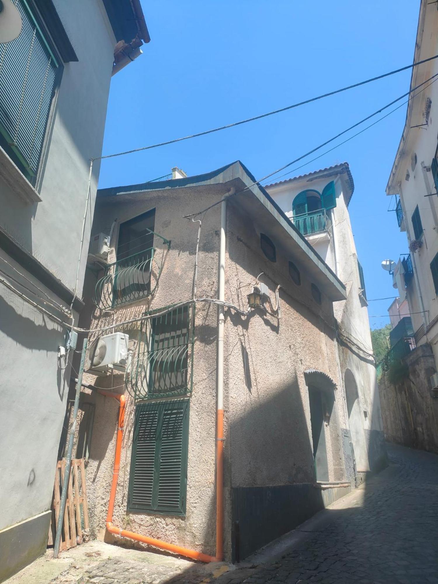 Casafiore Guest House Vietri Εξωτερικό φωτογραφία