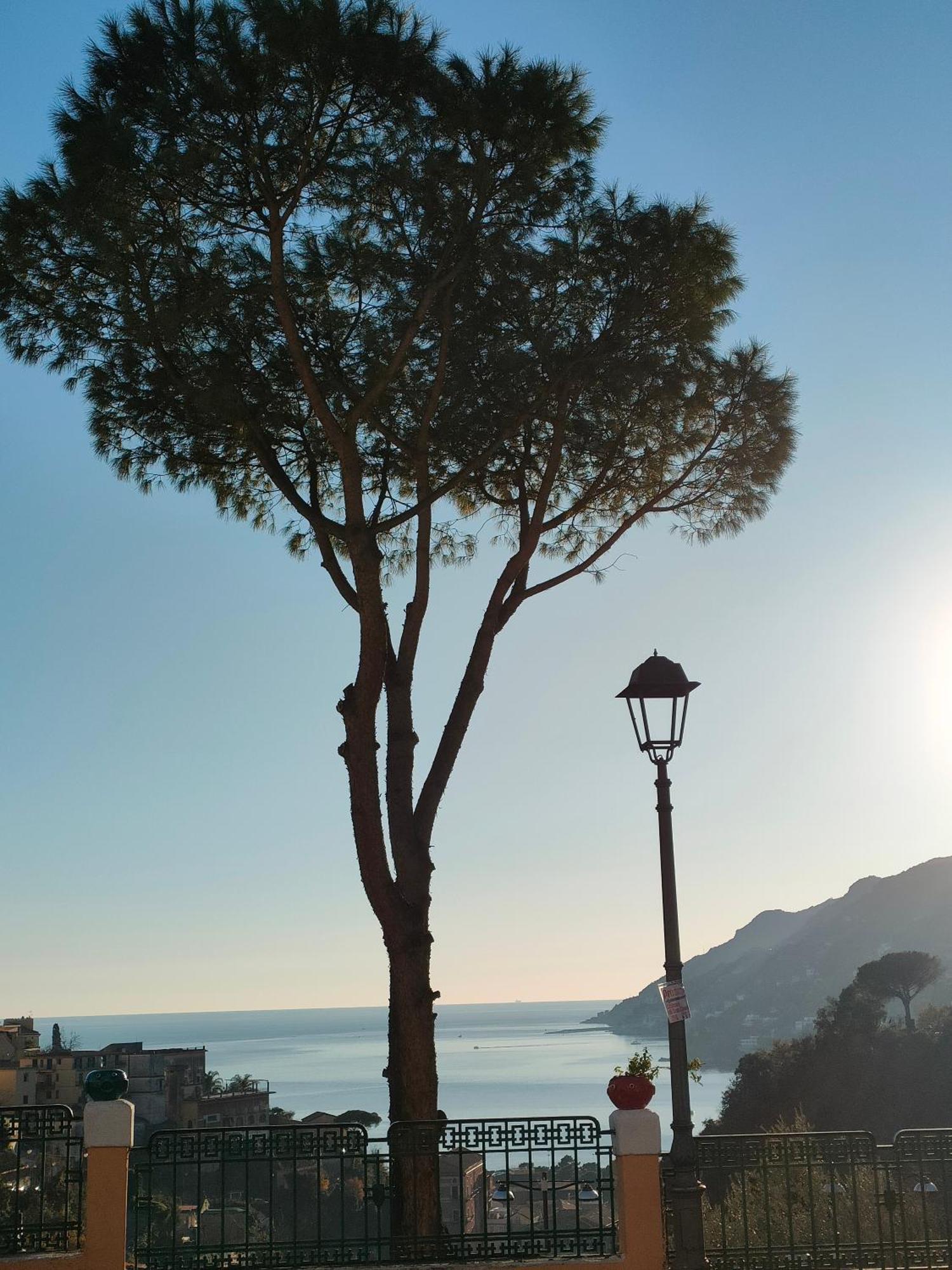 Casafiore Guest House Vietri Εξωτερικό φωτογραφία