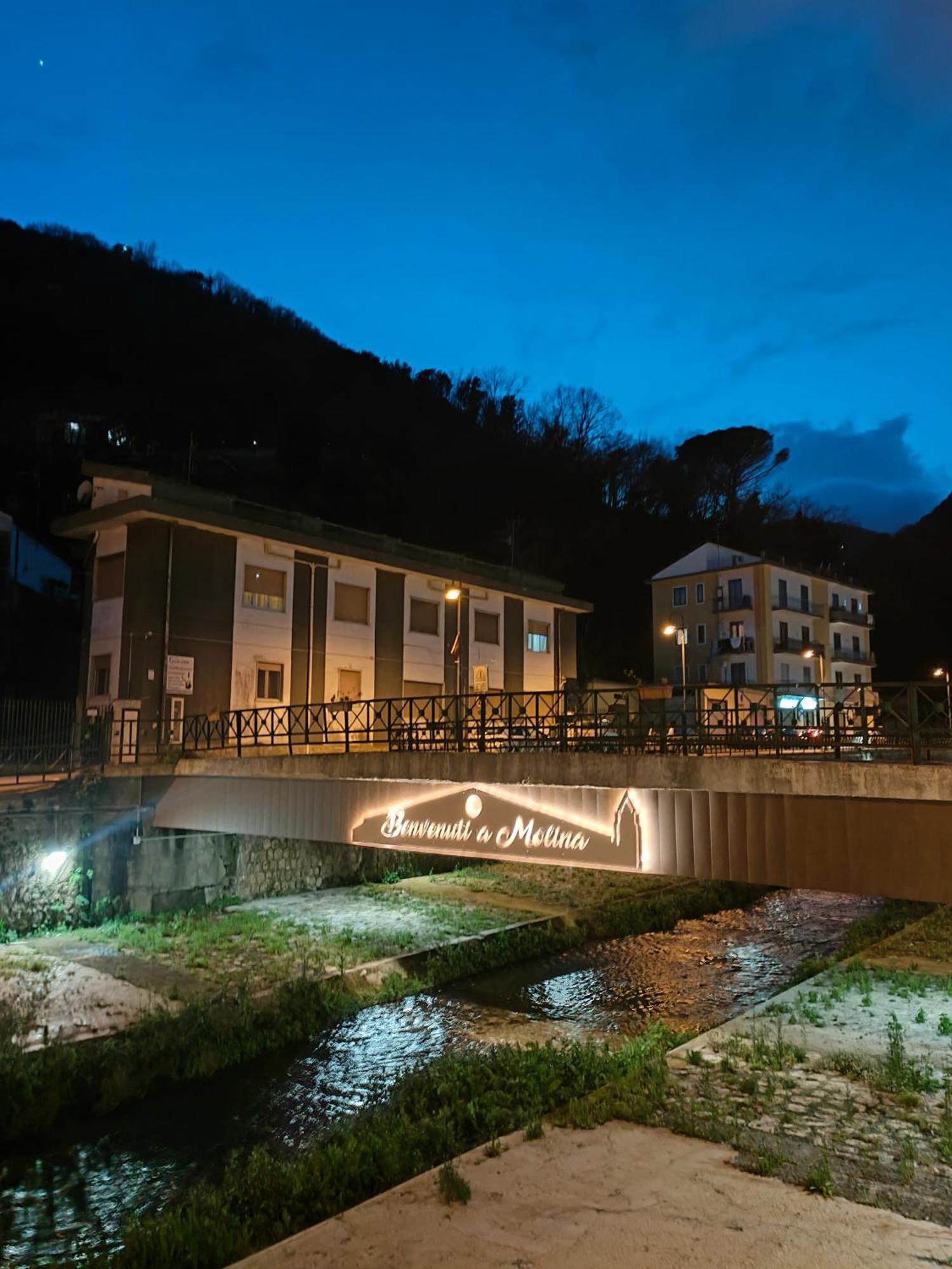 Casafiore Guest House Vietri Εξωτερικό φωτογραφία
