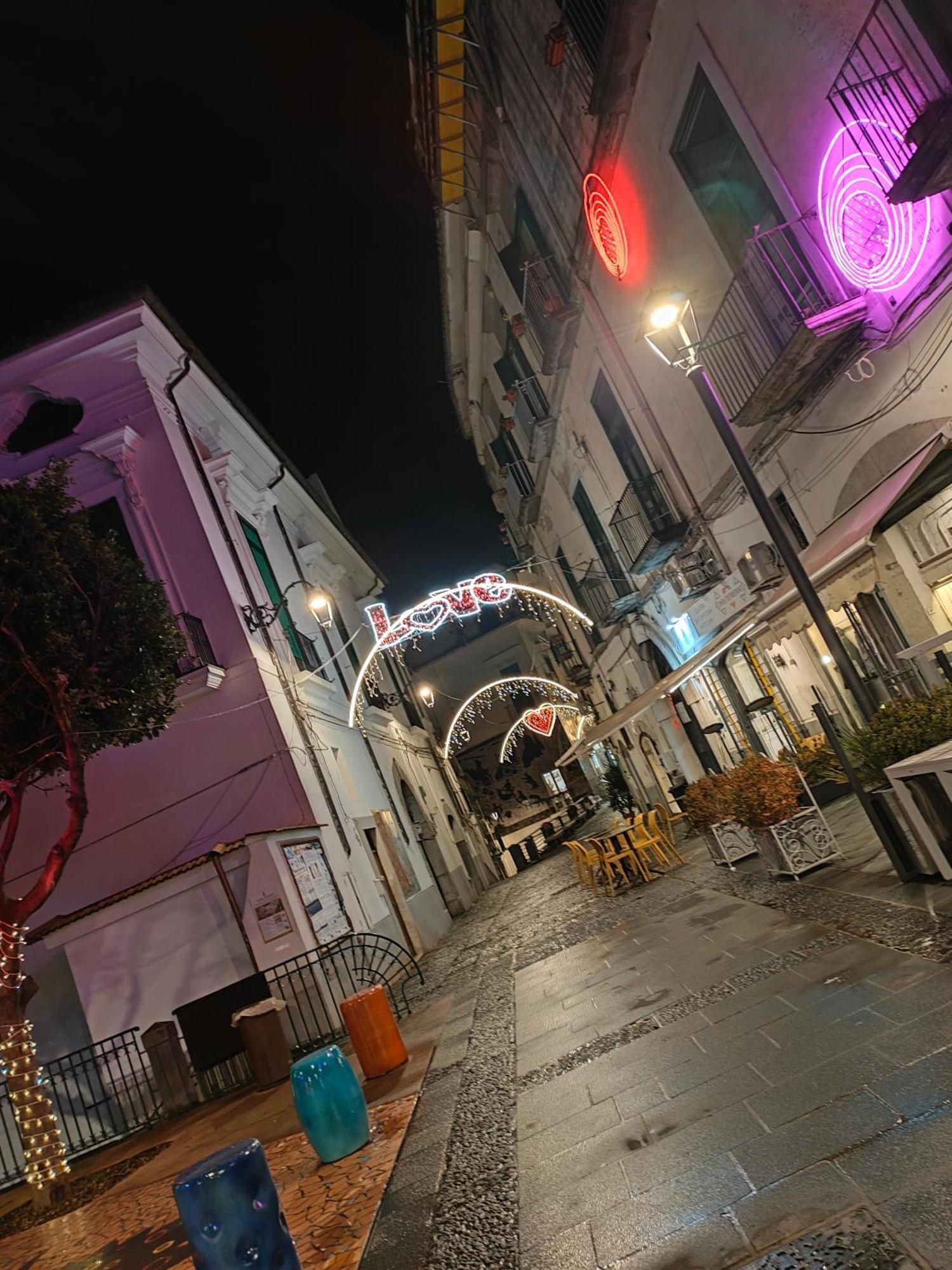 Casafiore Guest House Vietri Εξωτερικό φωτογραφία