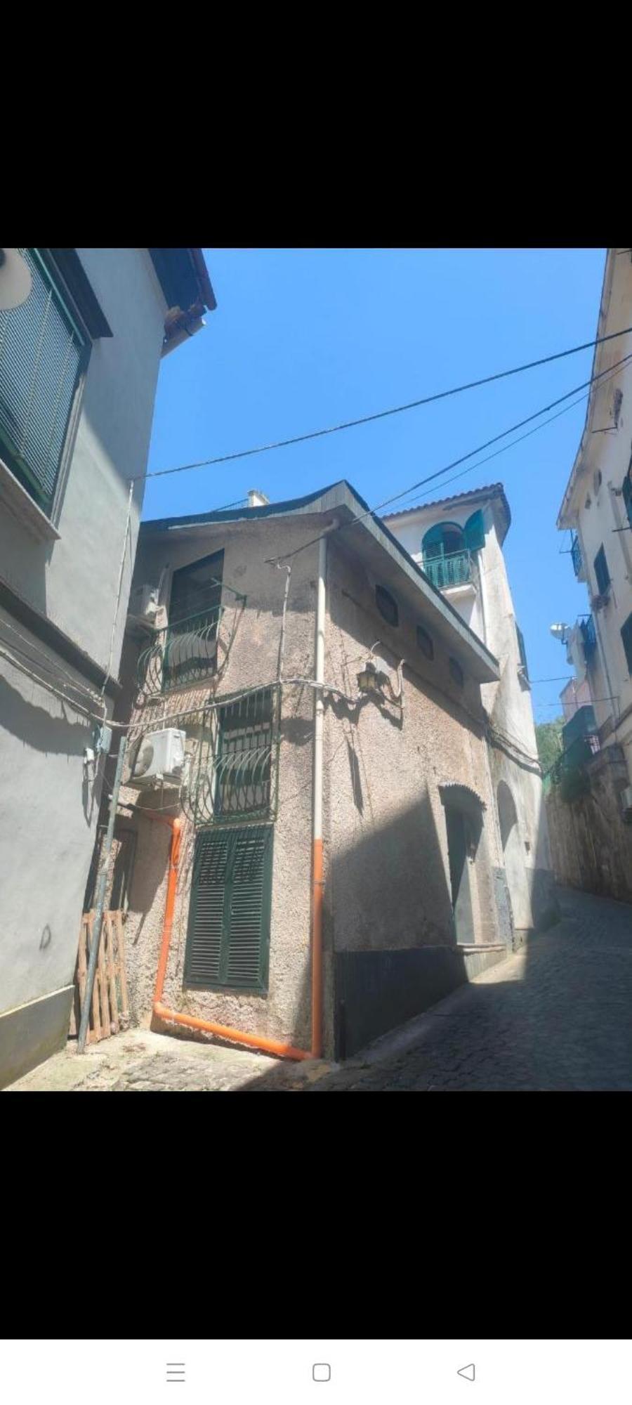 Casafiore Guest House Vietri Δωμάτιο φωτογραφία