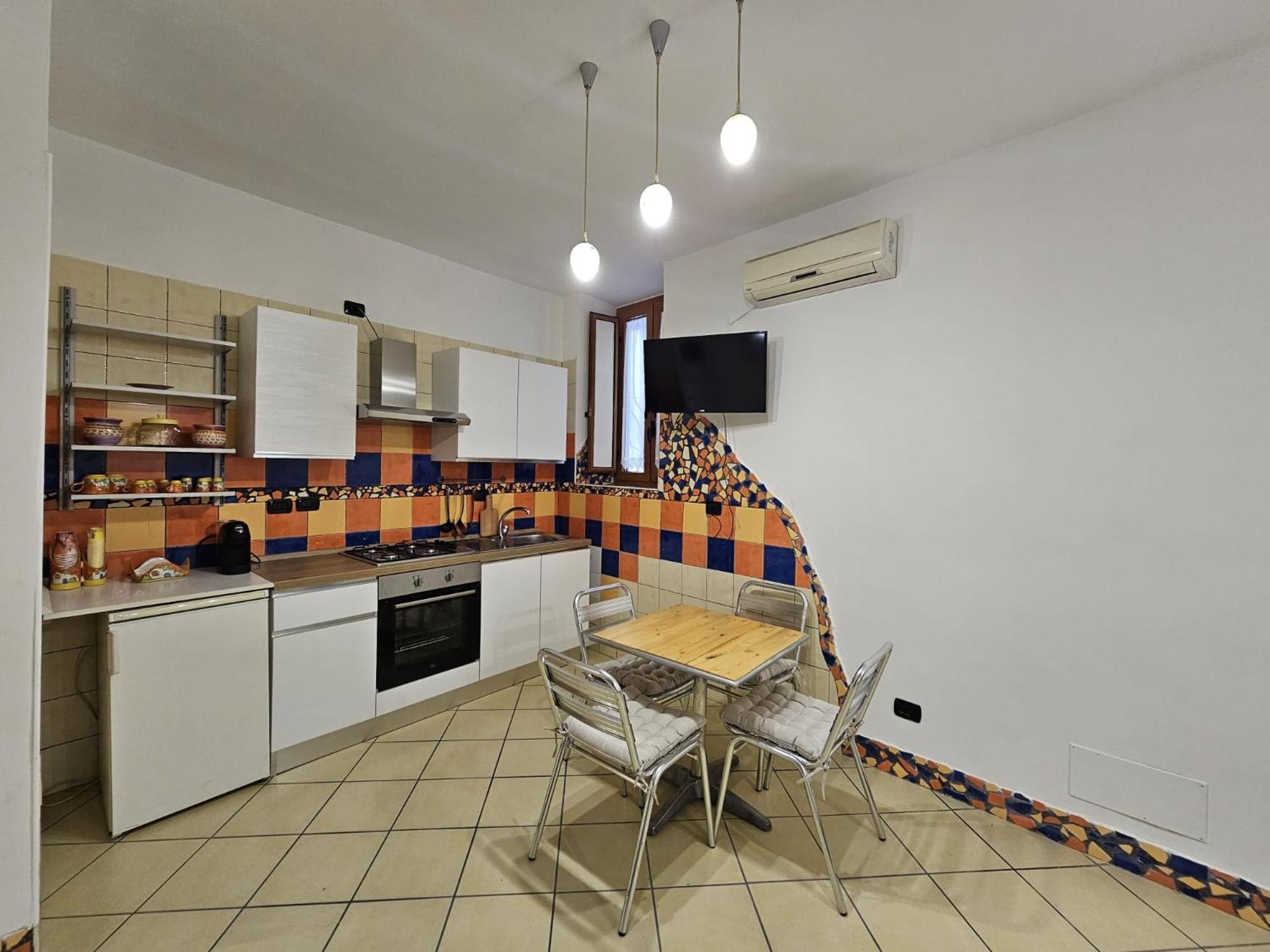 Casafiore Guest House Vietri Εξωτερικό φωτογραφία